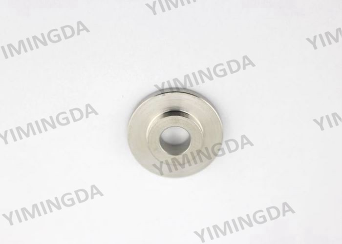 Sharpener Wobble Spacer 57437000 Textile Machine Parts , for GT7250 Gerber Cutter