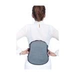 Hot Selling Health Retainer Waist Trainer Belt Medical Orthosis Waist Support