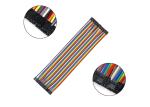 Female To Female 20cm Medical Wiring Harness