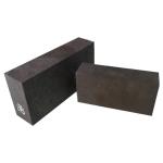 High Refractoriness Mag-Cr Magnesia Chrome Refractory Bricks for Cement Rotary