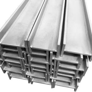 Wholesale HEA HEB IPE Steel I Section Beam European Standard H Beam 300x300x10x15 from china suppliers