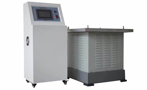Electromagnetic Vibration Testing Equipment For Quality Inspection Of Product