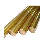 Billow Hot Selling C68700 Busbar Copper Rod Square Flat Round Brass Copper Bars