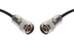 Communication N Male To N Male RG58 RF Coaxial Cable