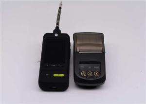 Wholesale 3.5 Inch Color Display Fumigation Gas Detector PH3 For Fumigation Insecticide from china suppliers