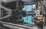 Pipe Fittings Plastic Injection Molding Machine