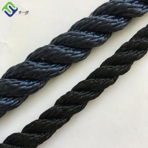 Wholesale 3 Strand Twisted Nylon Polyamide Marine Mooring Rope Sailing Yacht Rope from china suppliers