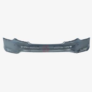 Wholesale Auto Rear Bumper Lip Auto Body System For Volvo S60 19- Rear Bumper Lip OE 39793901 from china suppliers