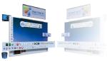 Infrared Interactive Whiteboard, Smart Board With Powerful Writing Software 3