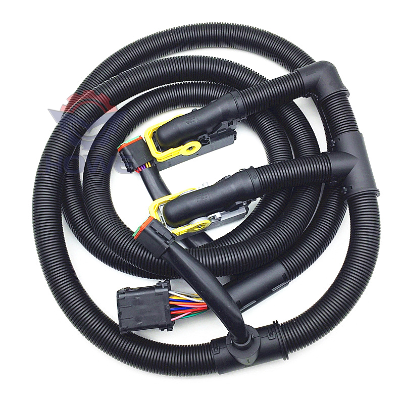 High Guarantee Excavator Engine Wire Harness for EC210 EC240 EC290 VOE14631808 14631808