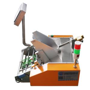 Wholesale Real Time Monitoring 1.5mm Card Friction Feeder Machine from china suppliers
