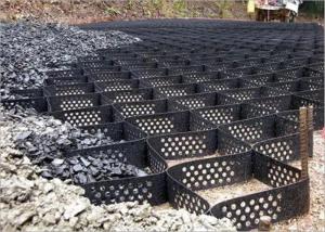 Wholesale High density polyethylene Anti Erosion Cellular Confinement System from china suppliers