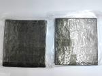 Japanese Korean Toasted Seaweed Sea Vegetable Sushi Nori Onigiri sushi For Rice