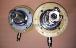 Rortary Ultrasonic Assisted Machining / Ultrasonic Drilling Machine of Thick