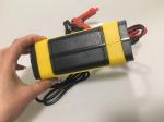 12v Full Intelligent Pulse Repair Battery Charger Lead Acid Quick Charging