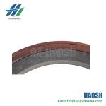 8-97329780-0 897329780 Frt Crankshaft Oil Seal 109*137*13 FOR ISUZU 700P 4HK1