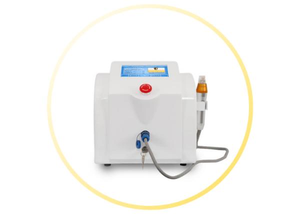 High Quality Skin Rejuvenation Radio Frequency portable fractional rf/rf