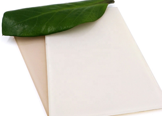 Customized Size Lacobel Painted Glass Surface Smooth Environmentally Friendly