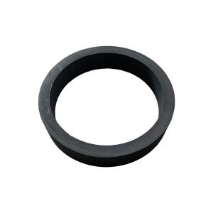Wholesale Graphite Gasket for EDM Rough and Finish of Boiler Gauge Glass Shaft from china suppliers