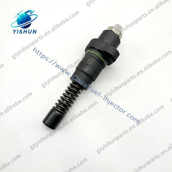 0414673999 Fuel Injection Pump 21689843 0 414 673 999 0490 8464 Unit Pump For