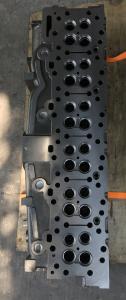 Wholesale 2237263 2239250 Cylinder Head Excavator Replacememnt Parts Vol-vo Hitachi Hyundai from china suppliers