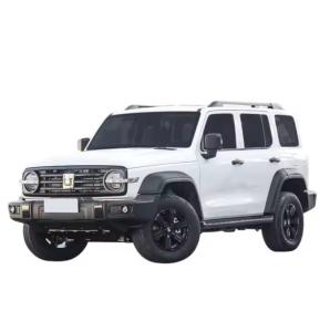 Wholesale 2024 Tank 300 Cross-Country China Vehicle New Automobile Off-road Version 2.0T from china suppliers