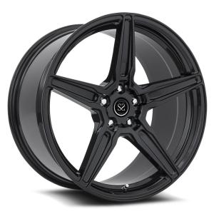 Wholesale tuv criterion forged alloy monoblock 5*112 wheel rim from china suppliers