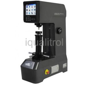 Automatic Loading Control Touch Screen Digital Rockwell Hardness Tester iRock