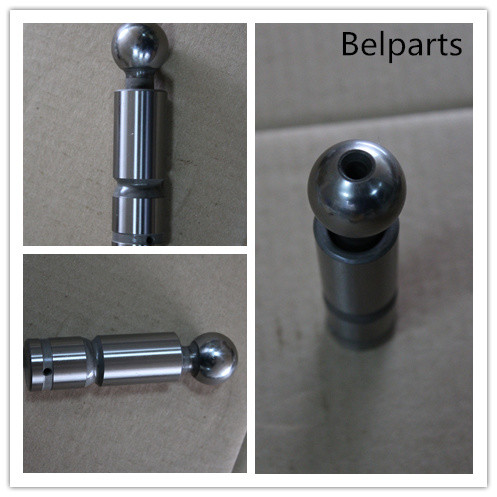 A7V78 Hydraulic Gear Pump Parts , Hydraulic Spare Parts Piston Shoe