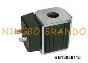 Wholesale Parker Type Hydraulic Solenoid Valve Coil 12V 24V CAP012D CAP024D CCS024D from china suppliers
