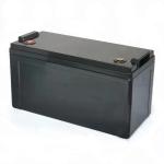 IP65 Deep Cycle Lithium Ion Battery Lifepo4 12V 120ah