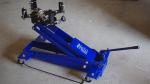 1.5T Hydraulic Transmission Jack