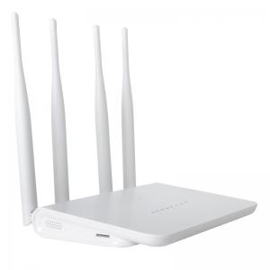 China Outdoor 4G Modem Router With External Antenna 802.11a/g/n on sale