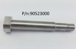 Shaft Idler Pulley Assembly Especially Suitable For Cutter XLC7000 Parts