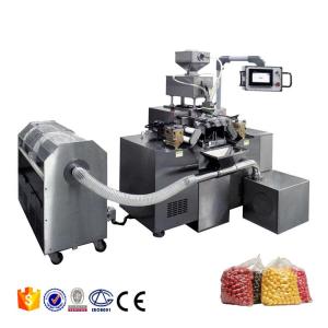 Wholesale 1ml 7rpm Paintball Soft Gel Encapsulation Machine from china suppliers