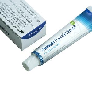 Wholesale 10g Mellon Fluoride Varnish For Pediatric With 5% Sodium Fluoride from china suppliers