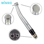 4 Way Dental High Speed Handpiece Led 2 Holes Or 4 Holes Class II