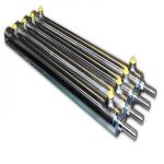 4140 1045 Hydraulic Cylinder Piston Rod Prime Piston Guided Rods