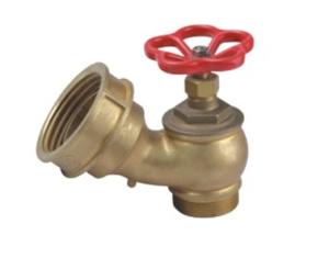 Wholesale brass hydrant valve from china suppliers