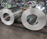 Cold Rolled Astm 304 Hot Dipped Galvanized Steel Coils Zinc Coated