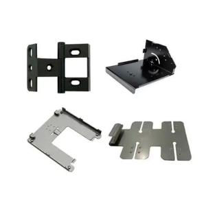 Wholesale Stainless Steel Metal Stamping Part Sheet Metal Fabrication Custom from china suppliers
