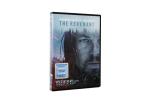 Free DHL Shipping@HOT Classic and New Release Movie DVD The Revenant boxset