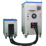 20-50Khz Super Audio Induction Heating Equipment 120KW Steel Heating Machine