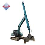 27m Excavator Telescopic Boom