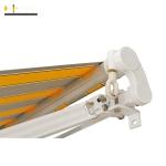 Cheaper Outdoor Retractable Awnings 4x3m For Sale