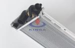 Auto Parts For Ford Aluminum Radiator Of SAIL AT , 92090139
