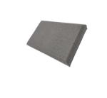 Fireproof Acoustic Soundproof Fiberglass Ceiling Board with Ceiling T-Grid