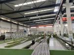 ASTM B622 C22 (UNS NO6022) HASTELLOY STEEL SEAMLESS TUBE, ET (ASTM E571) , UT