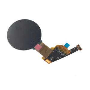 Wholesale 1.39 Inch 400 X 400 AMOLED Round OLED Display With Warranty 12 Months from china suppliers
