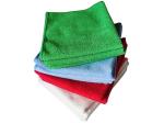 Microfiber Cleaning Cloth 16x16inch All Purpose Cleaning Towel Microfiber Rags